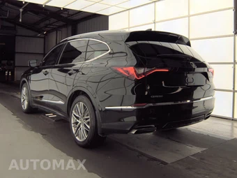2023 Acura MDX w/Advance Pkg – miniatura 6