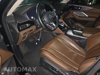 2023 Acura MDX w/Advance Pkg – miniatura 7