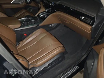 2023 Acura MDX w/Advance Pkg – miniatura 8