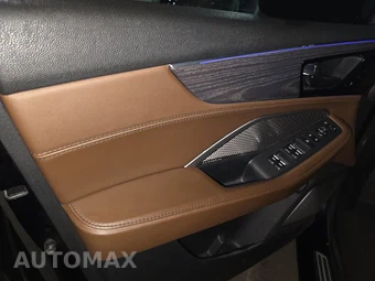 2023 Acura MDX w/Advance Pkg – miniatura 9