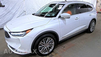 2023 Acura MDX w/Advance Pkg