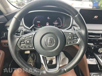 2023 Acura MDX w/Advance Pkg - miniatura 10