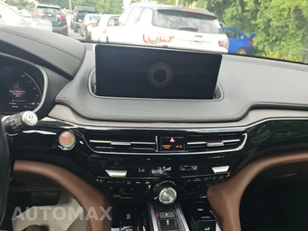 2023 Acura MDX w/Advance Pkg - miniatura 11