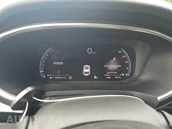 2023 Acura MDX w/Advance Pkg - miniatura 12