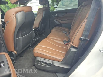 2023 Acura MDX w/Advance Pkg - miniatura 13