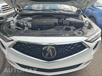 2023 Acura MDX w/Advance Pkg - miniatura 16