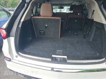 2023 Acura MDX w/Advance Pkg - miniatura 17