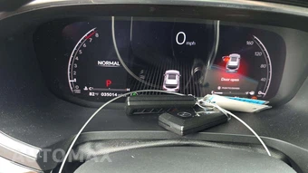 2023 Acura MDX w/Advance Pkg - miniatura 18