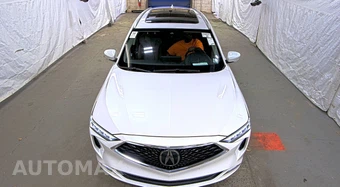 2023 Acura MDX w/Advance Pkg - miniatura 2