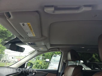 2023 Acura MDX w/Advance Pkg - miniatura 21