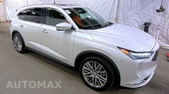 2023 Acura MDX w/Advance Pkg - miniatura 3