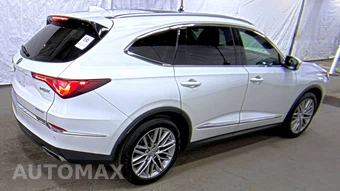 2023 Acura MDX w/Advance Pkg - miniatura 4