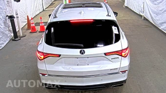 2023 Acura MDX w/Advance Pkg - miniatura 5