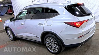 2023 Acura MDX w/Advance Pkg - miniatura 6