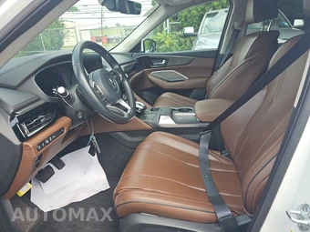 2023 Acura MDX w/Advance Pkg - miniatura 7