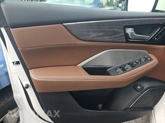 2023 Acura MDX w/Advance Pkg - miniatura 9