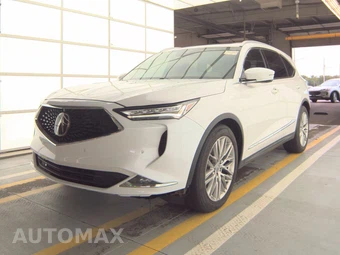 2023 Acura MDX w/Advance Pkg