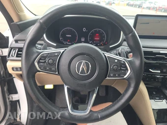 2023 Acura MDX w/Advance Pkg – miniatura 10