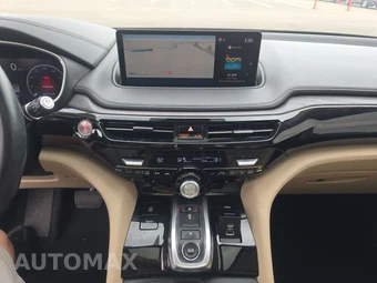 2023 Acura MDX w/Advance Pkg – miniatura 11