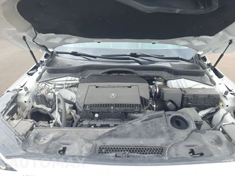 2023 Acura MDX w/Advance Pkg – miniatura 16