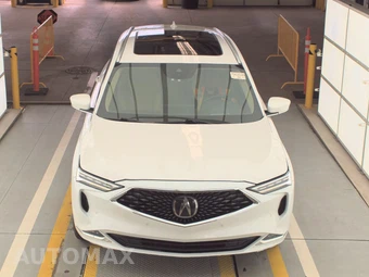 2023 Acura MDX w/Advance Pkg – miniatura 2