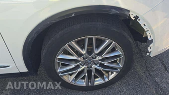 2023 Acura MDX w/Advance Pkg – miniatura 20