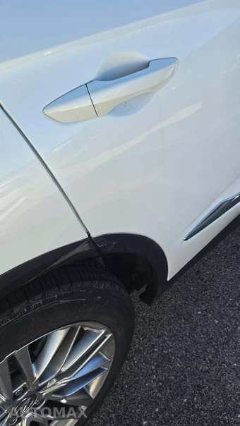 2023 Acura MDX w/Advance Pkg – miniatura 21