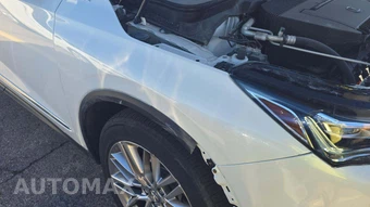 2023 Acura MDX w/Advance Pkg – miniatura 23