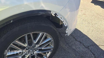 2023 Acura MDX w/Advance Pkg – miniatura 28