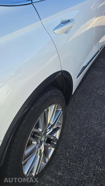 2023 Acura MDX w/Advance Pkg – miniatura 29