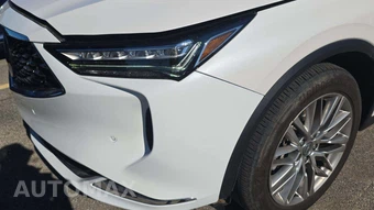 2023 Acura MDX w/Advance Pkg – miniatura 34