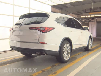 2023 Acura MDX w/Advance Pkg – miniatura 4