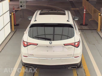 2023 Acura MDX w/Advance Pkg – miniatura 5