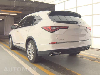 2023 Acura MDX w/Advance Pkg – miniatura 6