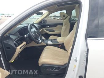 2023 Acura MDX w/Advance Pkg – miniatura 7