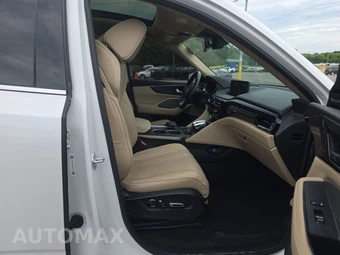 2023 Acura MDX w/Advance Pkg – miniatura 8