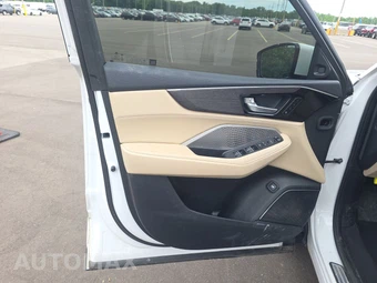 2023 Acura MDX w/Advance Pkg – miniatura 9