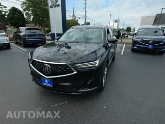 2023 Acura MDX w/Advance Pkg