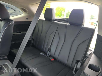 2023 Acura MDX w/Advance Pkg - miniatura 11