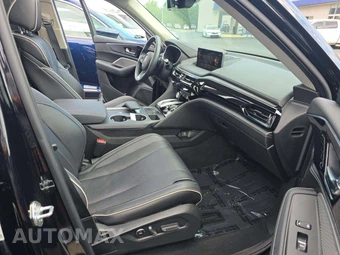 2023 Acura MDX w/Advance Pkg - miniatura 16