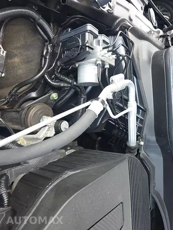 2023 Acura MDX w/Advance Pkg - miniatura 21