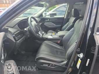 2023 Acura MDX w/Advance Pkg - miniatura 3
