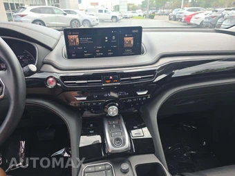 2023 Acura MDX w/Advance Pkg - miniatura 7