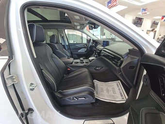 2023 Acura MDX w/Advance Pkg - miniatura 19