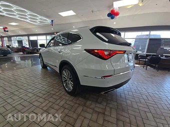 2023 Acura MDX w/Advance Pkg - miniatura 2