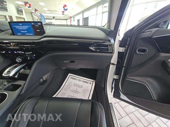 2023 Acura MDX w/Advance Pkg - miniatura 20