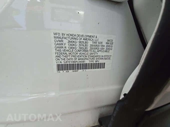 2023 Acura MDX w/Advance Pkg - miniatura 5