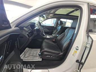2023 Acura MDX w/Advance Pkg - miniatura 6