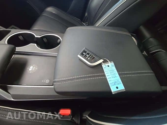 2023 Acura MDX w/Advance Pkg - miniatura 8