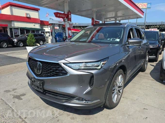 2023 Acura MDX w/Advance Pkg